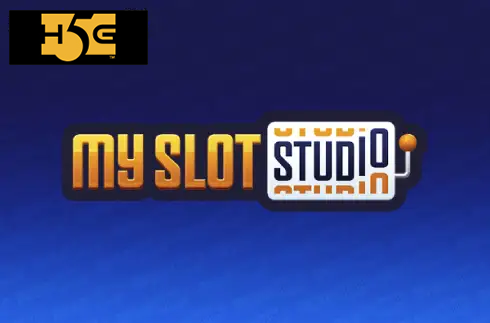 My Slot Studio